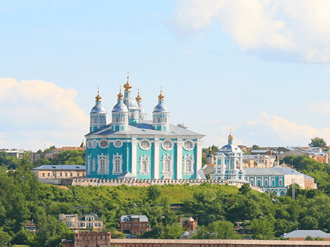 Современная дорожная инфраструктура